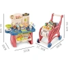 Đồ chơi nấu ăn size siêu to, bộ nồi cơm bếp từ pin 16-20-36-39, giảm còn 189.000₫ 9