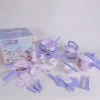 Đồ chơi nấu ăn size siêu to, bộ nồi cơm bếp từ pin 16-20-36-39, giảm còn 189.000₫ 10