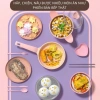 Đồ Chơi Nấu Ăn Trọn Bộ Mini Cho Bé Nhà Bếp Thực Tế Giá Ưu Đãi 179.460 8