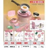 Đồ Chơi Nấu Ăn Trọn Bộ Mini Cho Bé Nhà Bếp Thực Tế Giá Ưu Đãi 179.460 10