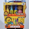 Đồ Chơi Ném Bóng Bowling Cho Bé - Bộ 2 Trái, Vận Động Sức Khỏe, Giá Ưu Đãi 55.000₫ 2