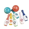 Đồ Chơi Ném Bóng Bowling Cho Bé - Bộ 2 Trái, Vận Động Sức Khỏe, Giá Ưu Đãi 55.000₫ 7