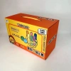 Đồ Chơi Ném Bóng Bowling Cho Bé - Bộ 2 Trái, Vận Động Sức Khỏe, Giá Ưu Đãi 55.000₫ 9
