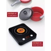 Đồ Chơi Nhà Bếp 69 Chi Tiết Dùng Pin Bộ Nấu Ăn Cho Bé Trai Gái Giá 159.000₫ 5