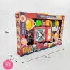 Đồ chơi nhà bếp cho bé D52 – Nấu ăn an toàn nhựa nguyên sinh, giá 52.000 VND 3