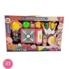 Đồ chơi nhà bếp cho bé D52 – Nấu ăn an toàn nhựa nguyên sinh, giá 52.000 VND 9