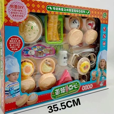 Đồ chơi nhà bếp cho bé D52 – Nấu ăn an toàn nhựa nguyên sinh, giá 52.000 VND 10 Đồ chơi nhà bếp cho bé D52 – Nấu ăn an toàn nhựa nguyên sinh, giá 52.000 VND 10