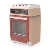 Đồ Chơi Nhà Bếp EDIWANY - Máy Làm Bánh Mì, Lò Nướng, Pha Cà Phê, Hút Bụi Trẻ Em - 141.680₫ 10