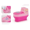 Đồ chơi nhà bếp JENNIFERDZZG - Máy hút bụi, ép trái cây, nướng bánh mì, xay sinh tố, bộ giả vờ cho trẻ 3