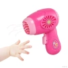 Đồ chơi nhà bếp JENNIFERDZZG - Máy hút bụi, ép trái cây, nướng bánh mì, xay sinh tố, bộ giả vờ cho trẻ 8