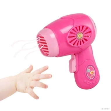 Đồ chơi nhà bếp JENNIFERDZZG - Máy hút bụi, ép trái cây, nướng bánh mì, xay sinh tố, bộ giả vờ cho trẻ