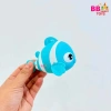 Đồ chơi nhà tắm cá hề vặn cót màu sắc, dưới nước vui nhộn, chỉ 14.000₫ 10
