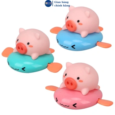 Đồ Chơi Nhà Tắm Rùa, Cá Heo, Vịt, Cua - Vận Động Khỏe Mạnh, Thả Bồn Tắm 19k 6 Đồ Chơi Nhà Tắm Rùa, Cá Heo, Vịt, Cua - Vận Động Khỏe Mạnh, Thả Bồn Tắm 19k 6