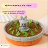 Đồ chơi nhổ cà rốt, củ cải rèn luyện trí nhớ, phát triển đa giác quan trẻ - Tobytoys giá 30.000₫ 2