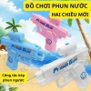 Đồ chơi phun nước hai chiều thế hệ mới - troll cực vui, phun ngược chiều, hottrend, giá ưu đãi 25.999₫