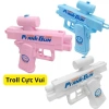 Đồ chơi phun nước hai chiều thế hệ mới - troll cực vui, phun ngược chiều, hottrend, giá ưu đãi 25.999₫ 3