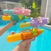Đồ chơi phun nước nhựa hình dễ thương, bé vui chơi an toàn mùa hè, chỉ 35.000 VND 3