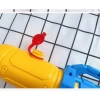 Đồ chơi phun nước nhựa hình dễ thương, bé vui chơi an toàn mùa hè, chỉ 35.000 VND 4