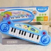 Đồ chơi piano chạy pin cho bé 61 phím nhạc, bài hát vui nhộn, giá chỉ 48.000đ 6