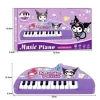 Đồ chơi piano chạy pin cho bé 61 phím nhạc, bài hát vui nhộn, giá chỉ 48.000đ 7