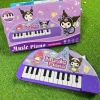Đồ chơi piano chạy pin cho bé 61 phím nhạc, bài hát vui nhộn, giá chỉ 48.000đ 10
