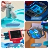 Đồ Chơi Quầy Bác Sĩ 2in1 Size Đại Full Hiệu Ứng Như Thật - Hướng Nghề, Giá Giáo Dục Cao Cấp 379.000 VND 4