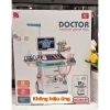 Đồ Chơi Quầy Bác Sĩ 2in1 Size Đại Full Hiệu Ứng Như Thật - Hướng Nghề, Giá Giáo Dục Cao Cấp 379.000 VND 9