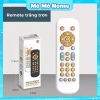 Đồ chơi remote điều khiển TV bé – Nhiều nút bấm, nhạc vui nhộn, Mô Mô Home, giá 45.000₫ 10