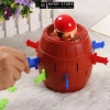 Đồ chơi rút kiếm hải tặc 24 chiếc – Phát triển trí tuệ bé chỉ 51.000đ 2