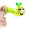 Đồ chơi sâu vặn cót chạy đà Binbibo - Siêu dễ thương, phát triển vận động cho bé 8