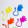 Đồ chơi slime trẻ em - Đồ chơi nhỏ dính lòng bàn tay, sáng tạo, chỉ 4.900₫ 2