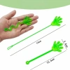 Đồ chơi slime trẻ em - Đồ chơi nhỏ dính lòng bàn tay, sáng tạo, chỉ 4.900₫ 8