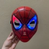 Đồ chơi Spider Man cỡ to CHAMMY cho bé trai mô hình người nhện khớp găng tay 6