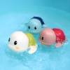 Đồ chơi thả bồn tắm cho bé Vặn cót an toàn, phù hợp bể bơi, hồ bơi, phòng tắm - Giá 15.000 VND 7
