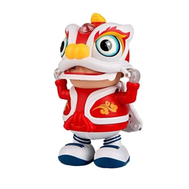 Đồ chơi thỏ cầm đàn, heo cầm kẹo, rồng nhạc cụ, thỏ đỏ nhảy múa - Giá 84.999 VND 6 Đồ chơi thỏ cầm đàn, heo cầm kẹo, rồng nhạc cụ, thỏ đỏ nhảy múa - Giá 84.999 VND 6