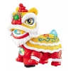 Đồ chơi thỏ cầm đàn, heo cầm kẹo, rồng nhạc cụ, thỏ đỏ nhảy múa - Giá 84.999 VND 7