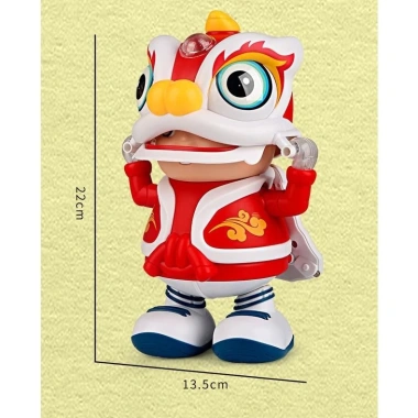Đồ chơi thỏ cầm đàn, heo cầm kẹo, rồng nhạc cụ, thỏ đỏ nhảy múa - Giá 84.999 VND 10 Đồ chơi thỏ cầm đàn, heo cầm kẹo, rồng nhạc cụ, thỏ đỏ nhảy múa - Giá 84.999 VND 10