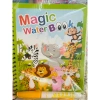 Đồ chơi tranh tô màu nước ma thuật Sankid cho bé: Giá chỉ 19.999₫, phát triển sáng tạo 3