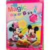 Đồ chơi tranh tô màu nước ma thuật Sankid cho bé: Giá chỉ 19.999₫, phát triển sáng tạo 4