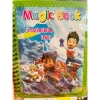 Đồ chơi tranh tô màu nước ma thuật Sankid cho bé: Giá chỉ 19.999₫, phát triển sáng tạo 10