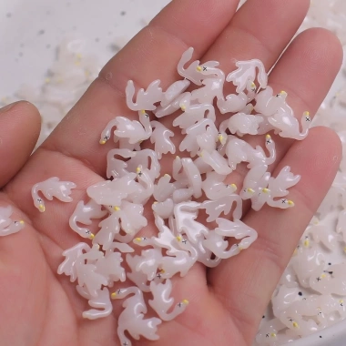 Đồ chơi trẻ em đổi màu UV – Vịt quay chống nắng, đổi màu nhiệt độ 6.5, chỉ 51.580₫ 4