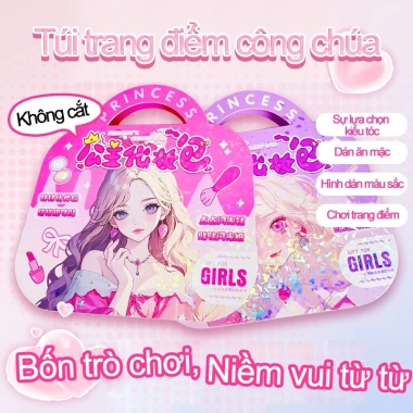 Đồ chơi trẻ em tự làm – Bộ kem keo dán thẻ Goo, quà tặng sáng tạo, giao nhanh từ Việt Nam, giá 42.000₫ 2