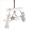 Đồ Chơi Treo Nôi Xe Đẩy Phát Nhạc Giá Ưu Đãi 63.000₫ - Tiết Kiệm, An Toàn, Phát Triển Giao Cảm Trẻ