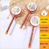 Đồ chơi trống xúc xắc cho bé – Phát triển tư duy, giảm còn 19.502 VND