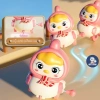 Đồ chơi vặn cót gà nối đuôi GutyKids – ABS an toàn, xoay 360°, siêu vui cho bé từ 1 tuổi – 42.000₫ 7