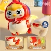 Đồ chơi vặn cót gà nối đuôi GutyKids – ABS an toàn, xoay 360°, siêu vui cho bé từ 1 tuổi – 42.000₫ 8
