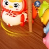 Đồ chơi vặn cót gà nối đuôi GutyKids – ABS an toàn, xoay 360°, siêu vui cho bé từ 1 tuổi – 42.000₫ 9