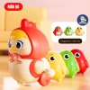 Đồ chơi vặn cót gà nối đuôi GutyKids – ABS an toàn, xoay 360°, siêu vui cho bé từ 1 tuổi – 42.000₫ 10