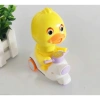 Đồ chơi Vịt chạy xe máy nhấn đầu - Dễ chơi, an toàn, giảm còn 7.000đ cho bé 8