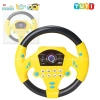 Đồ chơi vô lăng xe hơi cho bé - Âm thanh vui nhộn, xoay 360, quà tặng lý tưởng 4
